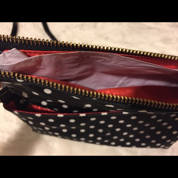 🌷New PriceCut🌷NWT KATE SPADE ALEAHBlackCrossbody - Picture 8 of 8